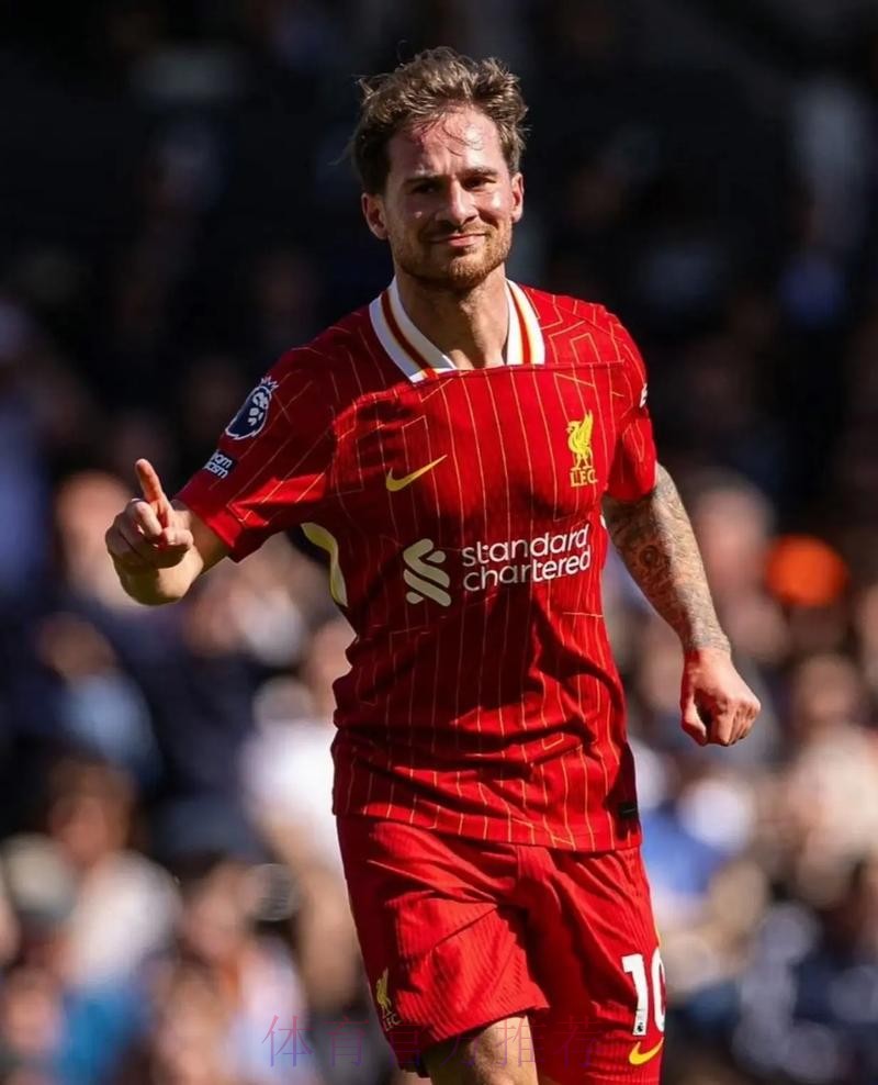 利物浦1-0皇马 麦卡利斯特制胜库尔图瓦屡神扑