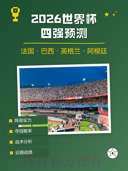 全面解析:世界杯预测免费最新网址推荐方案 全面解析:世界杯预测免费最新网址推荐方案